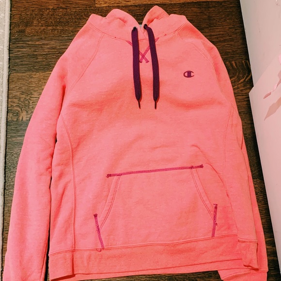 extra small champion hoodie